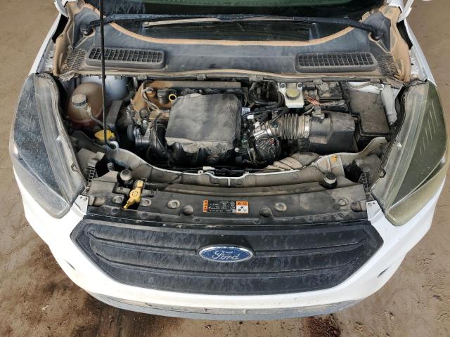 Photo 11 from auction – 2017 FORD ESCAPE S with VIN 1FMCU0F78HUA84199