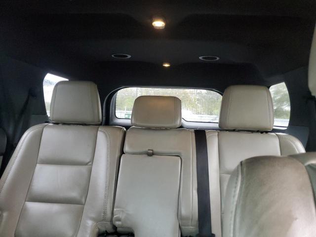 Photo 10 from auction – 2013 FORD EXPLORER L with VIN 1FM5K8F84DGA82139