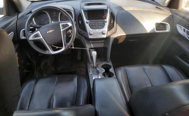 Photo 8 from auction – 2013 CHEVROLET EQUINOX with VIN 1GNFLGEK5DZ105095