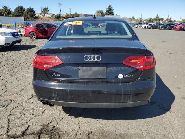 Photo 6 from auction – 2010 AUDI A4 PREMIUM with VIN WAUAFAFL7AN060384