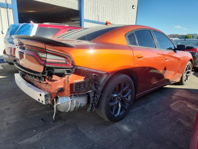 Photo 3 from auction – 2023 DODGE CHARGER SXT with VIN 2C3CDXBG8PH598580