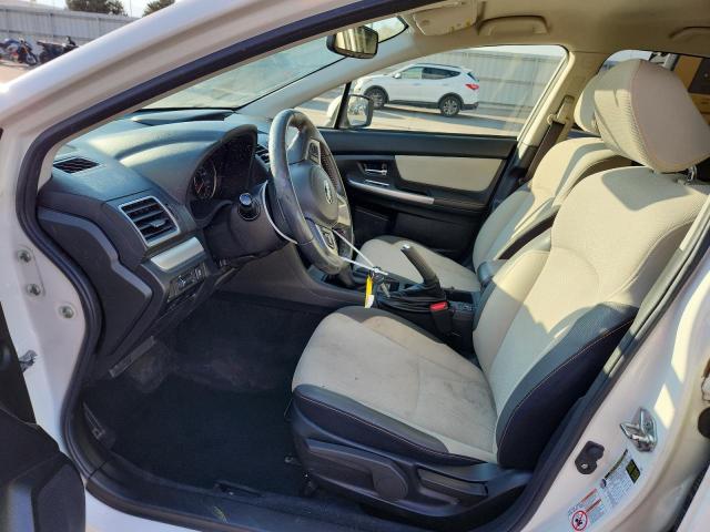 Photo 7 from auction – 2016 SUBARU CROSSTREK with VIN JF2GPABCXG9246519