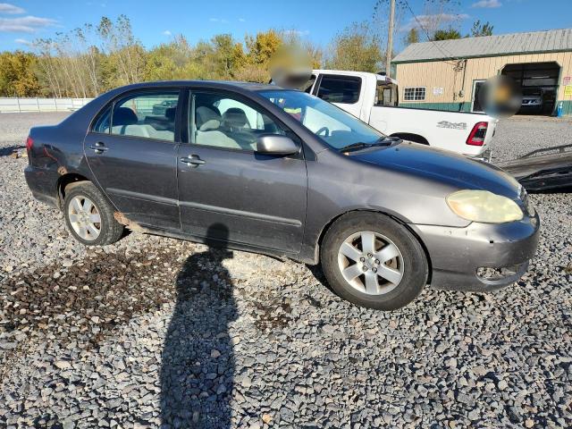 Photo 4 from auction – 2005 TOYOTA COROLLA CE with VIN 1NXBR32EX5Z395731