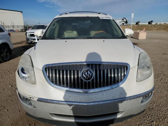 Photo 5 from auction – 2009 BUICK ENCLAVE CX with VIN 5GAER23D69J137538