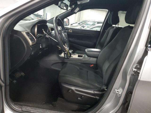Photo 7 from auction – 2014 JEEP GRAND CHER with VIN 1C4RJFAG4EC466247