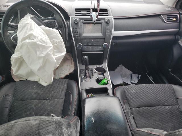 Photo 8 from auction – 2017 TOYOTA CAMRY LE with VIN 4T1BF1FK1HU435941