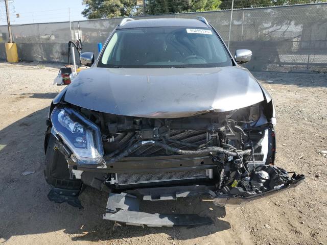 Photo 5 from auction – 2017 NISSAN ROGUE S with VIN KNMAT2MT5HP586077