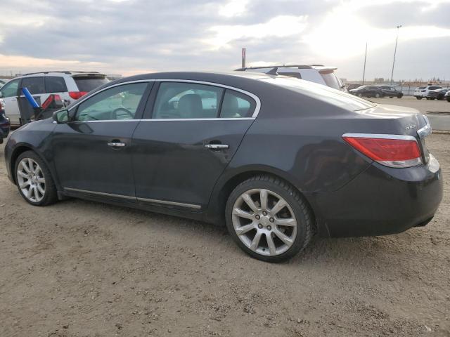 Photo 2 from auction – 2013 BUICK LACROSSE with VIN 1G4G75E35DF289482
