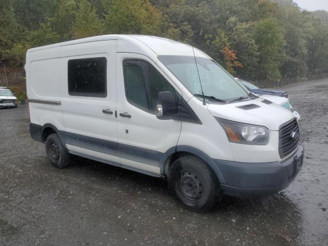 Photo 4 from auction – 2016 FORD TRANSIT T- with VIN 1FTYR1CV6GKA05515
