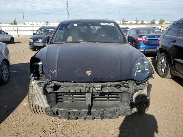 Photo 5 from auction – 2018 PORSCHE CAYENNE S with VIN WP1AB2A22JLA60676