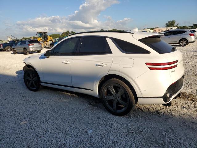 Photo 2 from auction – 2025 GENESIS GV70 BASE with VIN KMUMADTB0SU179782