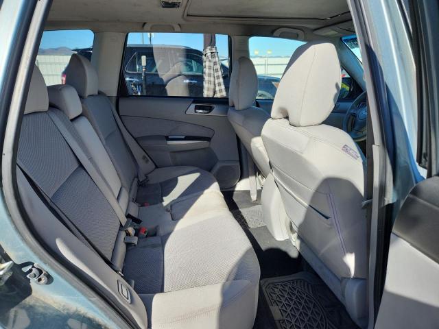Photo 11 from auction – 2012 SUBARU FORESTER 2 with VIN JF2SHADC6CH431946