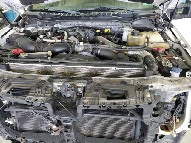 Photo 11 from auction – 2017 FORD F250 SUPER with VIN 1FT7W2BTXHEB94843