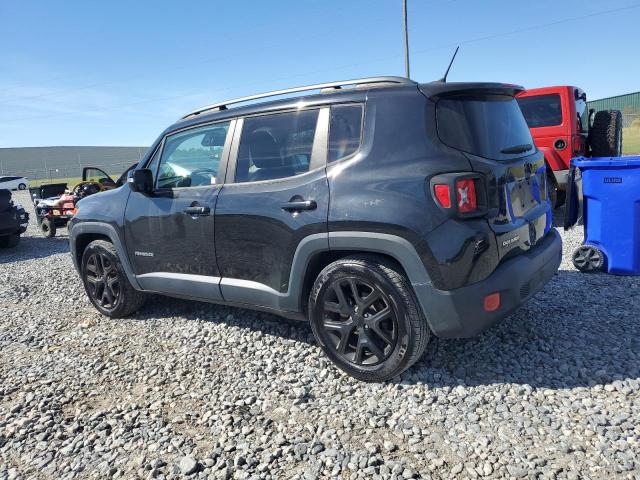 Photo 2 from auction – 2017 JEEP RENEGADE L with VIN ZACCJABB4HPG36487