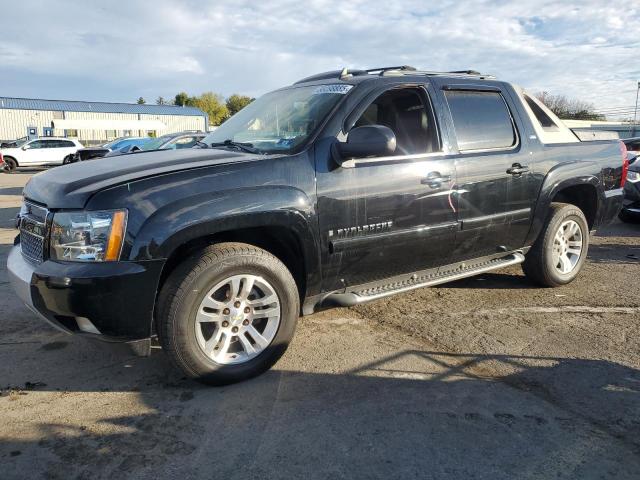 CHEVROLET AVALANCHE 2009 with VIN 3GNFK22069G190545 - Photo from auction