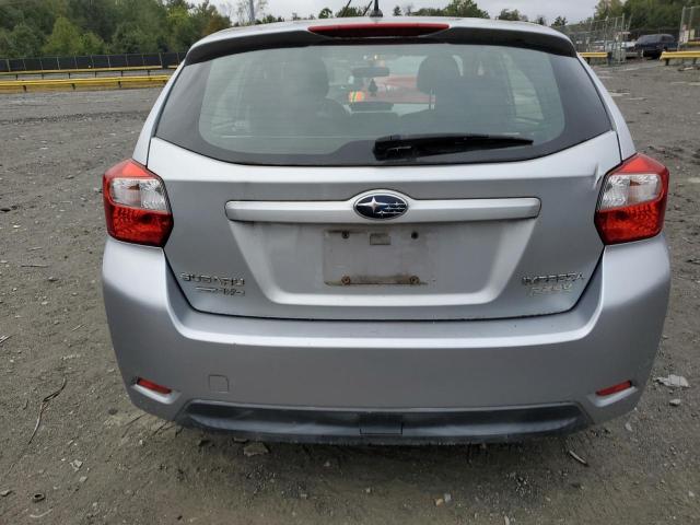 Photo 6 from auction – 2012 SUBARU IMPREZA with VIN JF1GPAA68CH225670