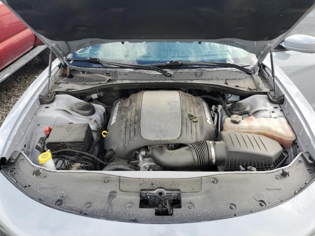 Photo 11 from auction – 2022 DODGE CHARGER R/ with VIN 2C3CDXCT2NH141269