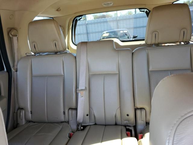 Foto 10 de la subasta – 2012 FORD EXPEDITION con VIN 1FMJU1J51CEF41392