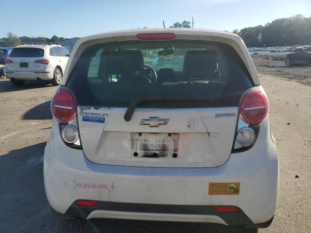 Photo 6 from auction – 2015 CHEVROLET SPARK 1LT with VIN KL8CD6S91FC723128