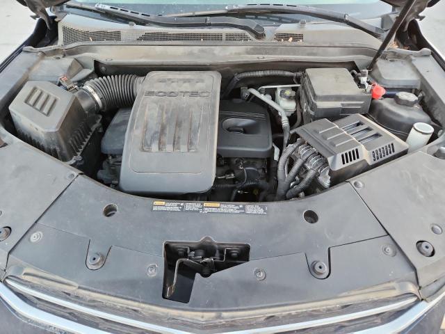 Photo 11 from auction – 2017 CHEVROLET EQUINOX LT with VIN 2GNFLFEKXH6190849
