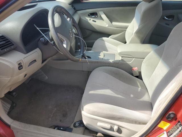 Photo 7 from auction – 2011 TOYOTA CAMRY BASE with VIN 4T1BF3EK4BU773922