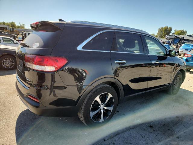 Photo 3 from auction – 2016 KIA SORENTO EX with VIN 5XYPHDA52GG159129