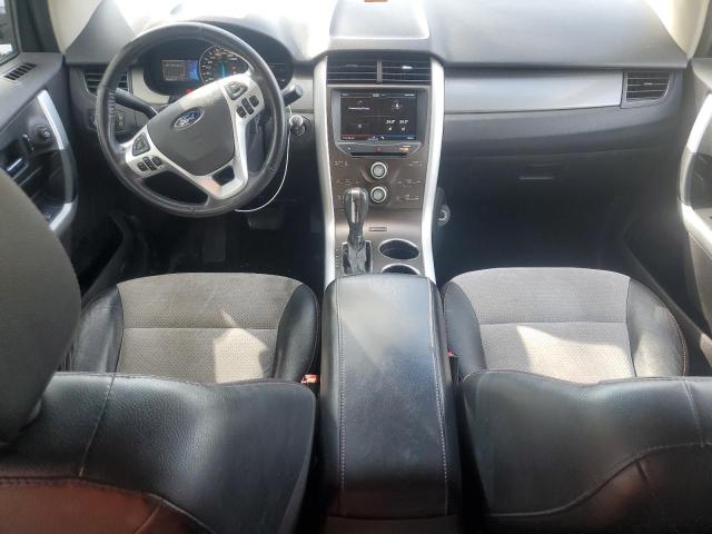 Photo 8 from auction – 2013 FORD EDGE SEL with VIN 2FMDK3JCXDBA33383