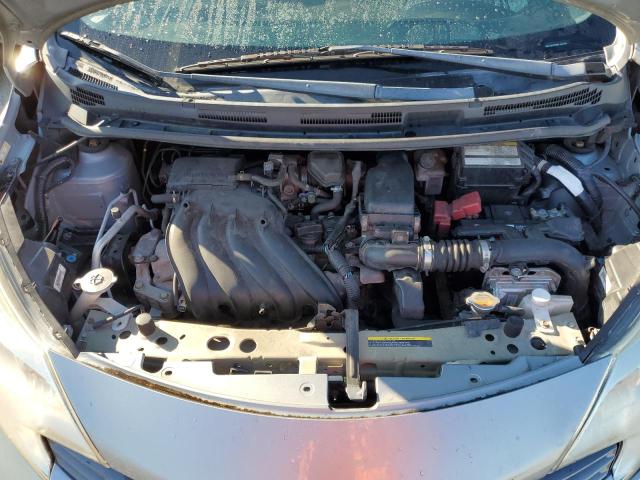 Photo 11 from auction – 2014 NISSAN VERSA NOTE with VIN 3N1CE2CP5EL434169