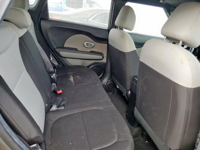 Photo 10 from auction – 2019 KIA SOUL with VIN KNDJN2A25K7007439