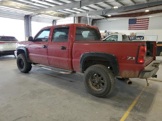 Photo 2 from auction – 2006 CHEVROLET SILVERADO with VIN 2GCEK13T961147779
