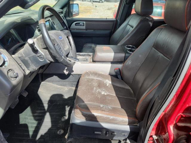 Photo 7 from auction – 2017 FORD EXPEDITION with VIN 1FMJK1JT5HEA35124