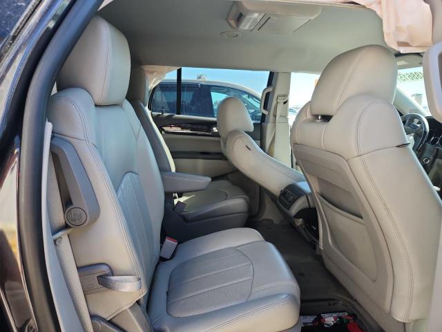 Photo 11 from auction – 2015 BUICK ENCLAVE with VIN 5GAKRCKD7FJ340606