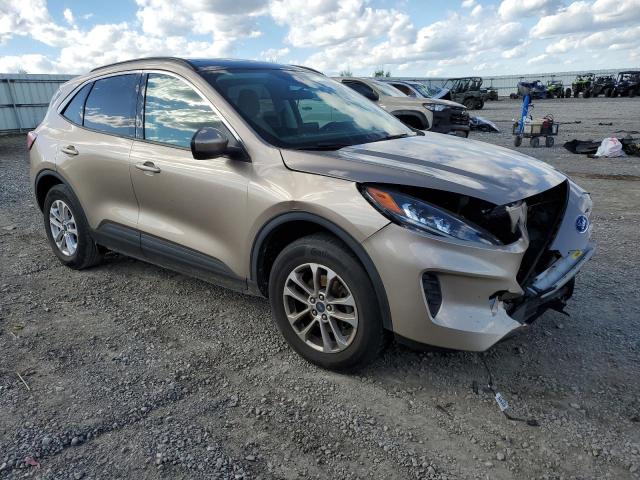 Photo 4 from auction – 2021 FORD ESCAPE SE with VIN 1FMCU9G67MUB33090