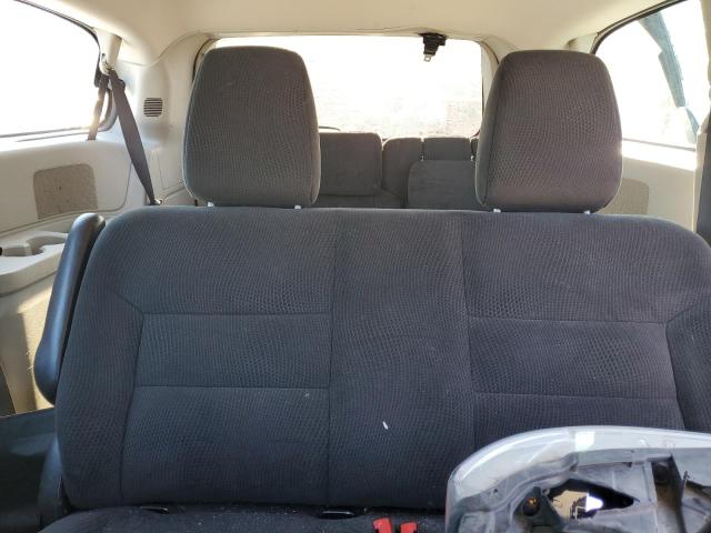 Photo 10 from auction – 2016 DODGE GRAND CARAVAN with VIN 2C4RDGBG6GR136499