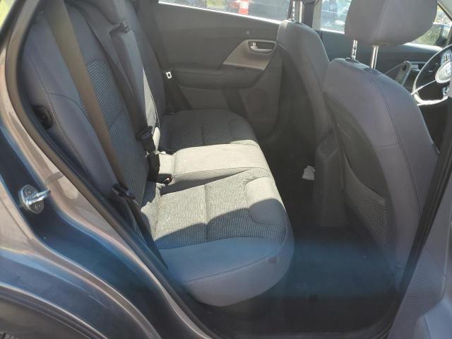 Photo 10 from auction – 2017 KIA NIRO FE with VIN KNDCB3LCXH5095373