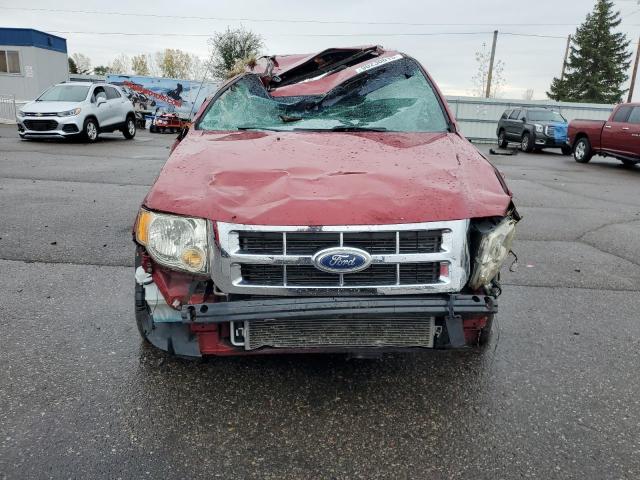 Photo 5 from auction – 2011 FORD ESCAPE LIM with VIN 1FMCU0E7XBKA43433