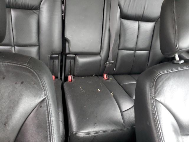 Photo 11 from auction – 2007 LINCOLN MKX with VIN 2LMDU68C37BJ21380