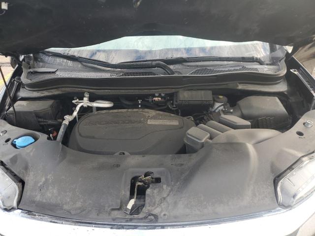 Photo 12 from auction – 2019 HONDA PILOT TOUR with VIN 5FNYF6H97KB086340