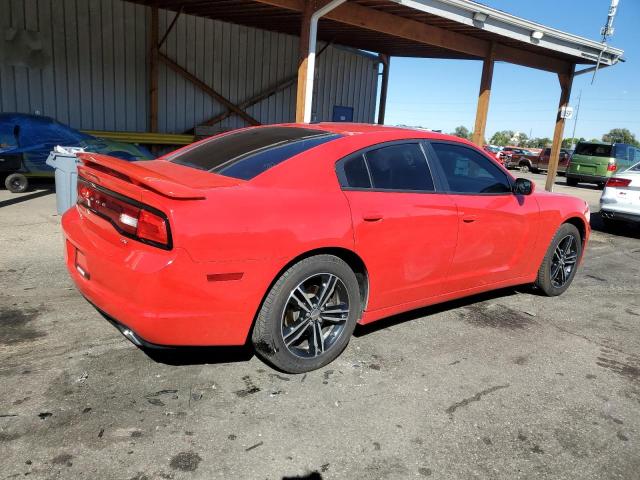 Photo 3 from auction – 2014 DODGE CHARGER SX with VIN 2C3CDXJG5EH199804