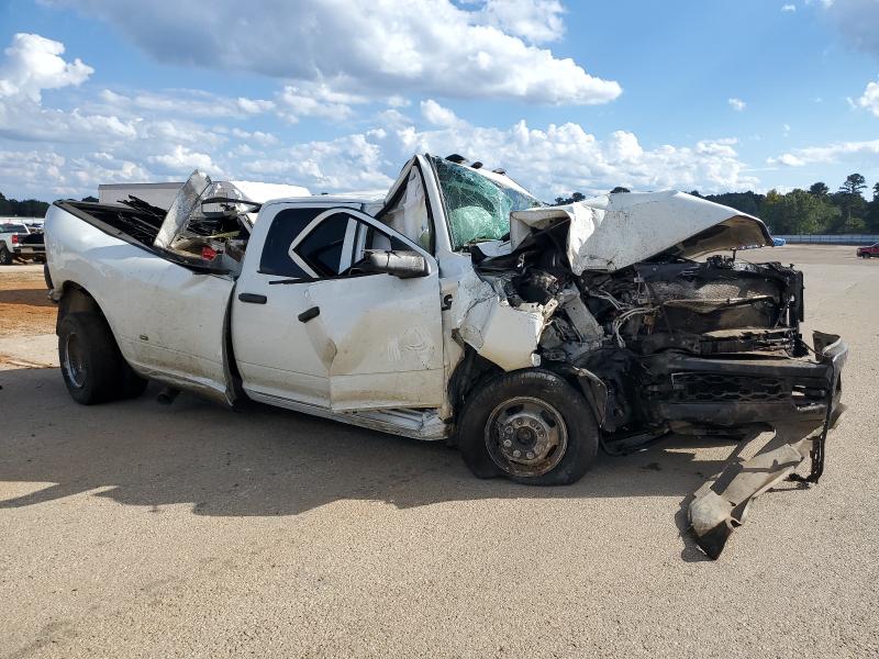 Photo 4 from auction – 2024 RAM 3500 TRADE with VIN 3C63RRGL6RG215065