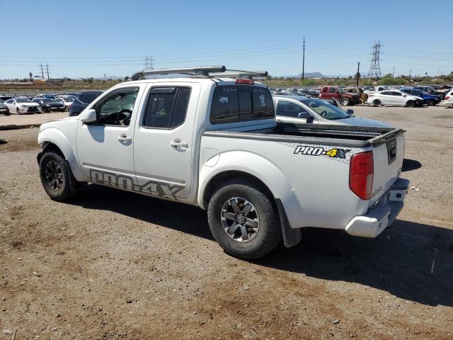 Photo 2 from auction – 2017 NISSAN FRONTIER S with VIN 1N6DD0EV7HN712088