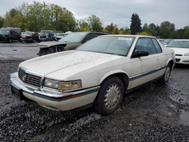 CADILLAC ELDORADO 1992 con VIN 1G6EL13B0NU621533 - Foto de la subasta