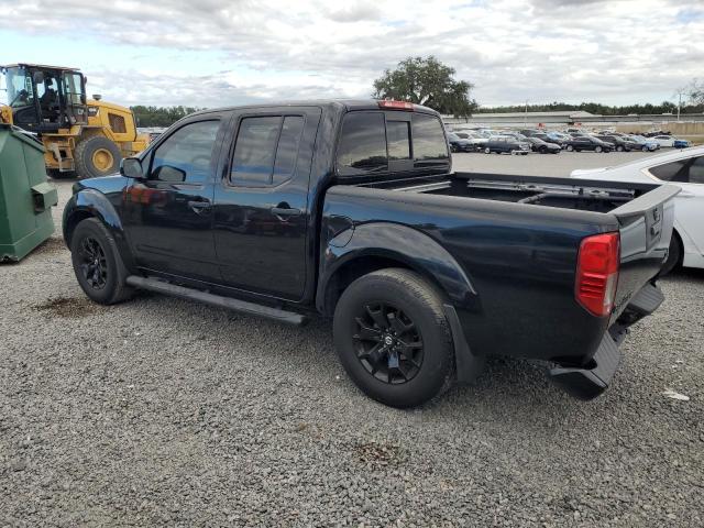 Photo 2 from auction – 2020 NISSAN FRONTIER S with VIN 1N6ED0EA9LN715441