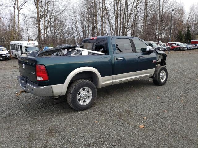 Photo 3 from auction – 2011 DODGE RAM 2500 with VIN 3D7UT2CLXBG578251