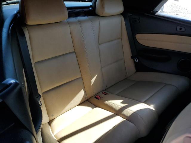 Photo 10 from auction – 2010 BMW 135 I with VIN WBAUN9C52AVK41302
