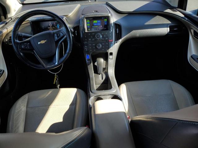 صورة رقم 8 من المزاد - 2012 CHEVROLET VOLT مع VIN 1G1RH6E42CU115719