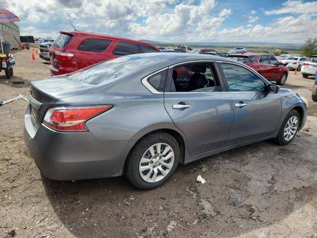 Photo 3 from auction – 2014 NISSAN ALTIMA 2.5 with VIN 1N4AL3APXEC150783