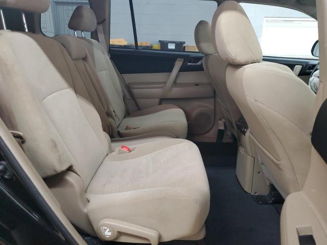 صورة رقم 11 من المزاد - 2013 TOYOTA HIGHLANDER مع VIN 5TDBK3EH4DS271939