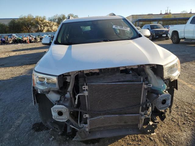Photo 5 from auction – 2017 GMC ACADIA DEN with VIN 1GKKNPLS7HZ292743