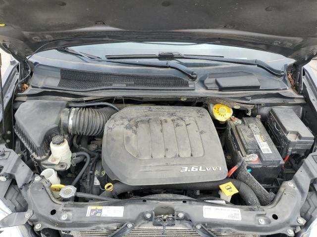 Photo 12 from auction – 2016 CHRYSLER TOWN & COU with VIN 2C4RC1BG7GR268140